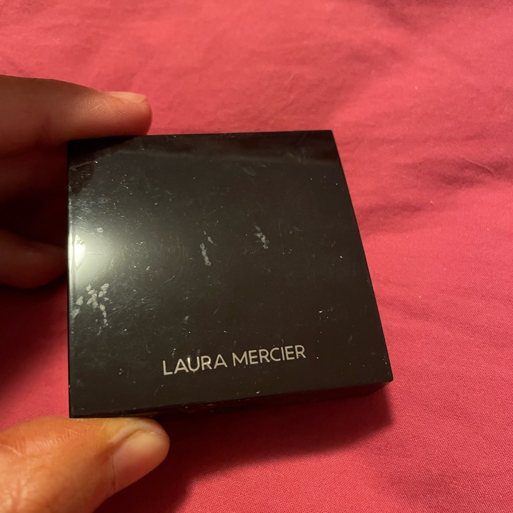 Laura mercier blush Bellini